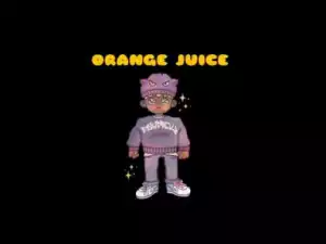 Keshore - Orange Juice